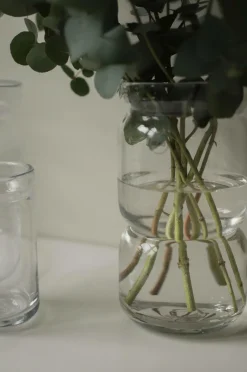 DBKD Vase Neck - stor Klar Best