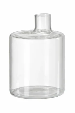 DBKD Vaser>Vase Pipe small glas