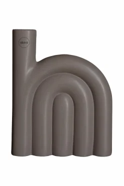 DBKD Vase Rope Medium Dust Discount