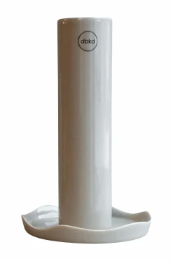 DBKD Vase Wave Vase large Shiny mole Outlet