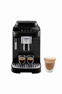 Delonghi Kaffe- & Espressomaskiner>Espressomaskine - fuldautomatisk ECAM290.22.B No color