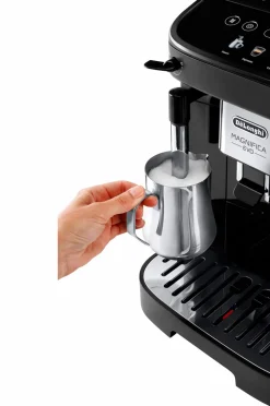 Delonghi Kaffe- & Espressomaskiner>Espressomaskine - fuldautomatisk ECAM290.22.B No color