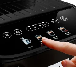 Delonghi Kaffe- & Espressomaskiner><noscript><img width=