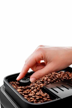 Delonghi Kaffe- & Espressomaskiner><noscript><img width=