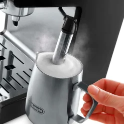 Delonghi Kaffe- & Espressomaskiner><noscript><img width=