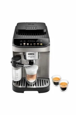 Delonghi Kaffe- & Espressomaskiner>Espressomaskine - fuldautomatisk ECAM290.81.TB No color