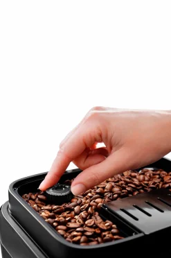 Delonghi Kaffe- & Espressomaskiner><noscript><img width=