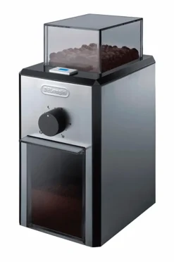 Delonghi Kaffe- & Espressomaskiner>Kaffekværn Kg89 120g