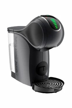 Delonghi Kapselkaffemaskine Edg426.gy Genio S Touch Automatic Anthracite No color Sale