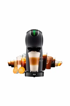 Delonghi Kapselkaffemaskine Edg426.gy Genio S Touch Automatic Anthracite No color Sale
