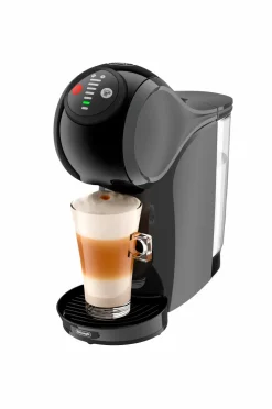 Delonghi Kaffe- & Espressomaskiner>Kapselkaffemaskine Edg226.a Genio S Automatic Capsule Machine No color