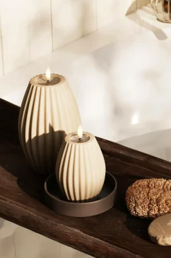 DeluxeHomeart LED-lys 10x15 cm Sand Outlet