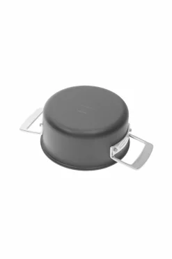 Demeyere Gryta Sort 5, 16 cm 1,5 L Sort, sølv Discount