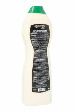 Demeyere Opvask & Rengøring>Rengøringscreme til gryde 0,75 l Yellow