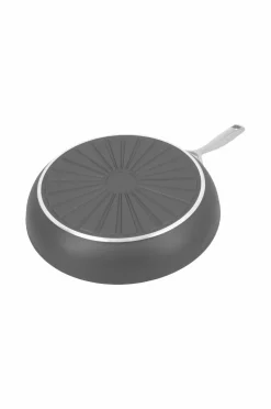 Demeyere Stekpanna Alu Pro 5 Ceraforce 28 cm Sort Discount