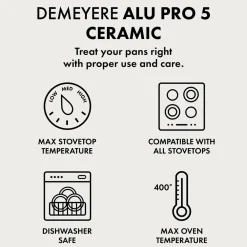 Demeyere Pander & Gryder><noscript><img width=