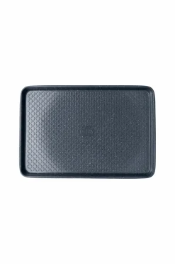 Denby Bageplade Quantanium Finish medium Grå Discount