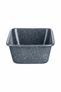 Denby Brødform Quantanium Finish Grå Hot