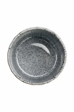 Denby Krukke Accent Studio Grey Diameter 12 cm Grå Online