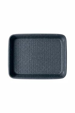 Denby Stegebakke Quantanium Finish mini Grå Outlet