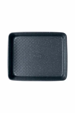 Denby Bagetilbehør & Bageredskaber>Stegebakke Quantanium Finish lille Grå