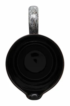 Denby Kaffe- & Espressomaskiner>Stempelkande Halo Brew Cafetiere Sort