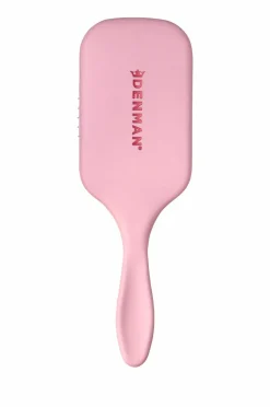 Denman Hårbørster>D38 Power Paddle Brush No Color