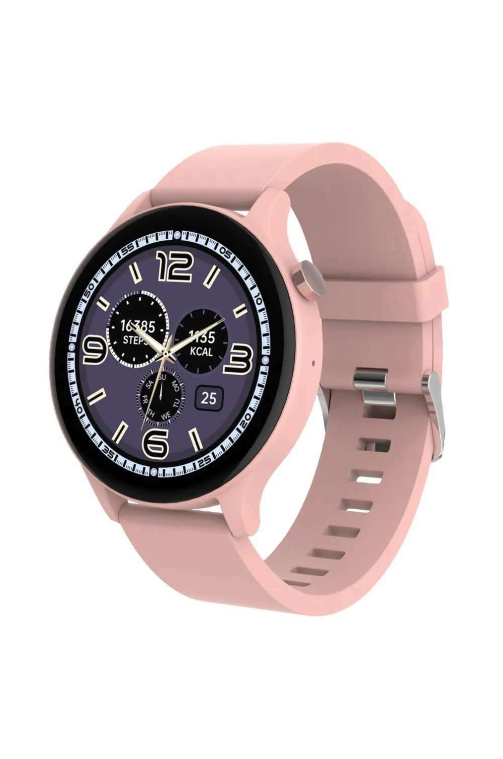 Denver Bluetooth Smart Watch No color New