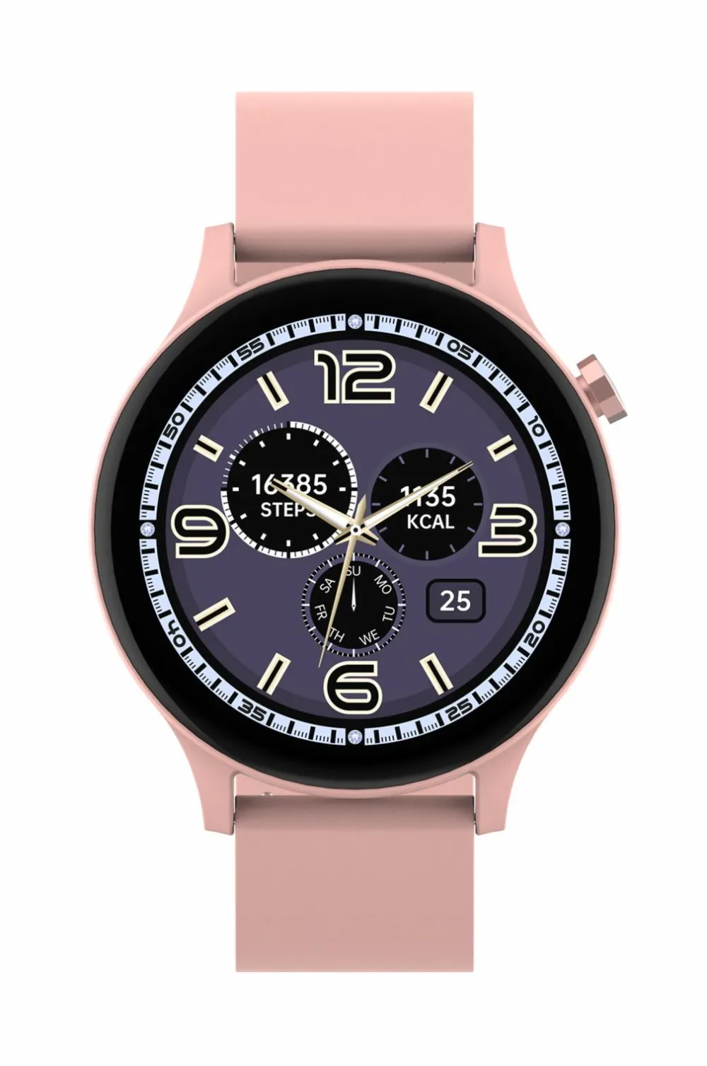 Denver Bluetooth Smart Watch No color New