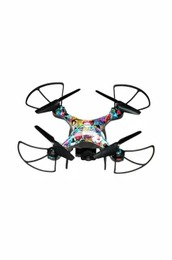 Denver Udendørs Legetøj>Drone HD-cam Stort batteri A