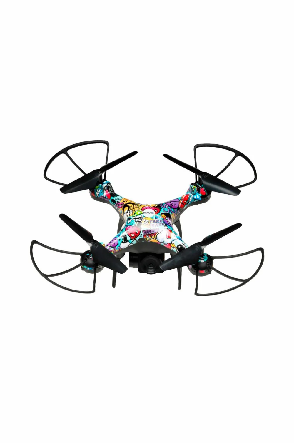 Denver Udendørs Legetøj>Drone HD-cam Stort batteri A