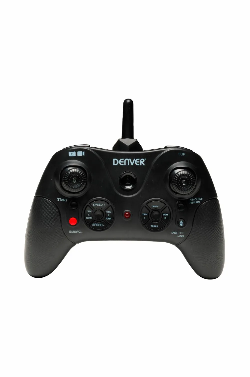 Denver Udendørs Legetøj>Drone HD-cam Stort batteri A