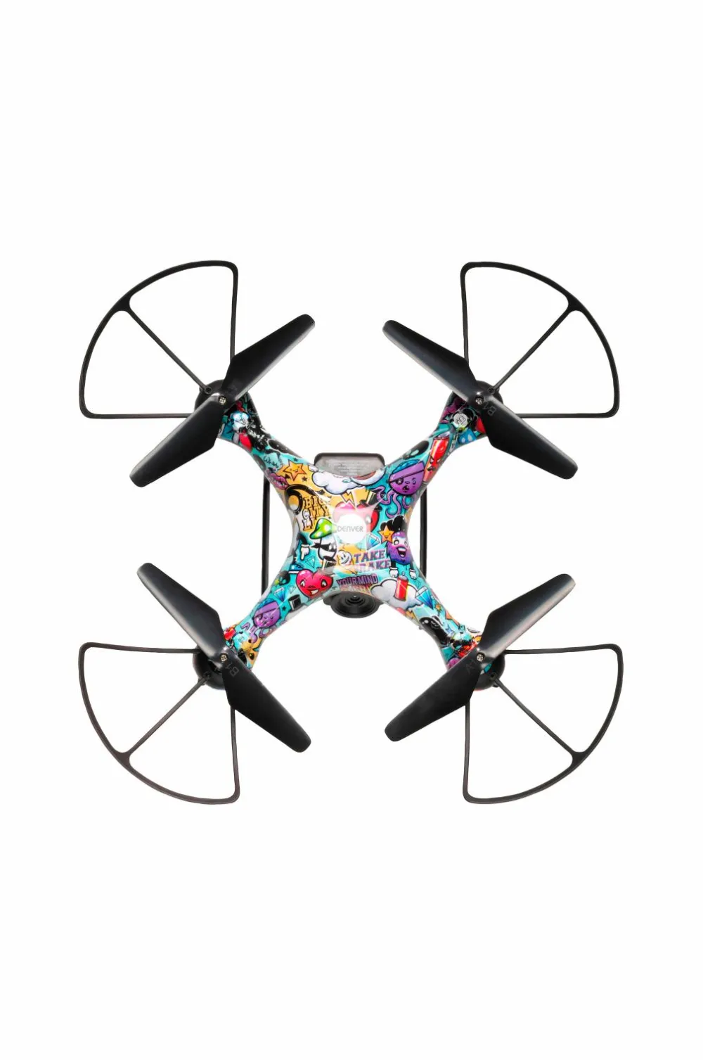 Denver Udendørs Legetøj>Drone HD-cam Stort batteri A