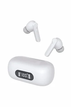 Denver Høretelefoner In-Ear TWS LED 6h TWE-40 No color New