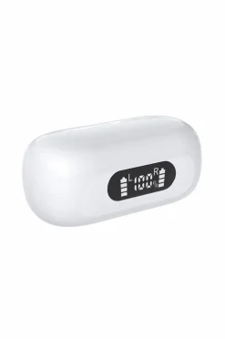 Denver Høretelefoner In-Ear TWS LED 6h TWE-40 No color New