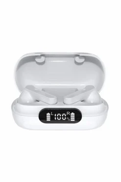 Denver Høretelefoner In-Ear TWS LED 6h TWE-40 No color New