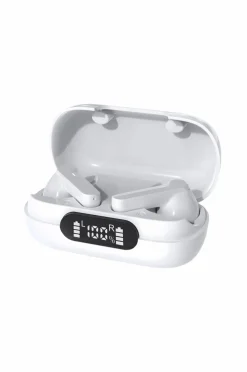 Denver Høretelefoner In-Ear TWS LED 6h TWE-40 No color New