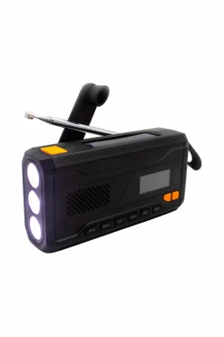 Denver Nødradio Bluetooth No color Best