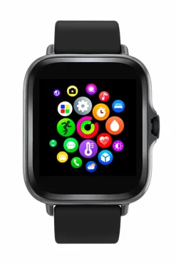 Denver Smartwatch 1,44" - Hjertesensor No color Discount