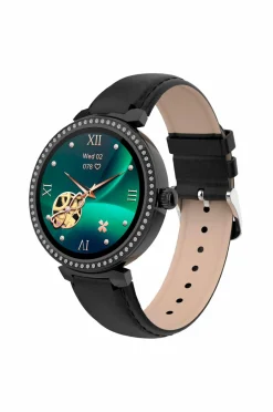 Denver Ure|Ure>Smartwatch SWC-342b Bluetooth Smartwatch No color