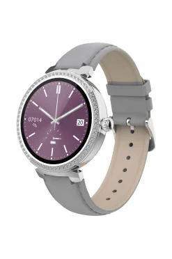 Denver Smartwatch SWC-342GR Bluetooth Smartwatch No color Sale