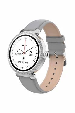 Denver Smartwatch SWC-342GR Bluetooth Smartwatch No color Sale