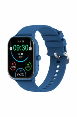 Denver Ure|Træningsredskaber & Udstyr>Smartwatch SWC-187BU No color