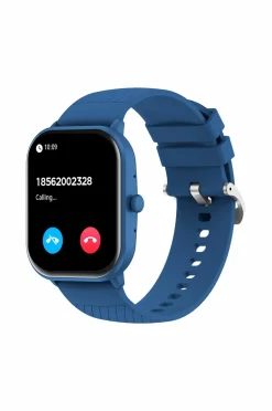 Denver Ure|Træningsredskaber & Udstyr>Smartwatch SWC-187BU No color