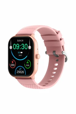 Denver Ure|Træningsredskaber & Udstyr>Smartwatch SWC-187RO No color