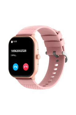 Denver Ure|Træningsredskaber & Udstyr>Smartwatch SWC-187RO No color