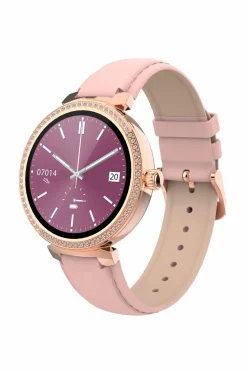 Denver Smartwatch SWC-342RO Bluetooth Smartwatch No color Best