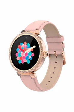 Denver Smartwatch SWC-342RO Bluetooth Smartwatch No color Best