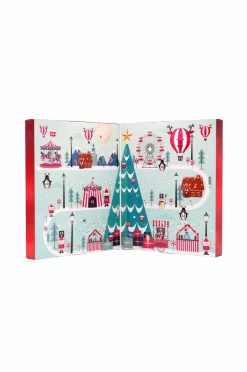 Depend Advent Calendar Christmas Beauty No Color New