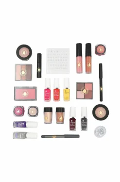 Depend Advent Calendar Christmas Beauty No Color New